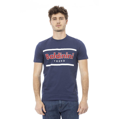 Baldinini Trend T-särgid - Estita Fashion